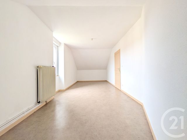 maison à vendre - 6 pièces - 112.8 m2 - CHATENOIS LES FORGES - 90 - FRANCHE-COMTE - Century 21 Agence De La Gare