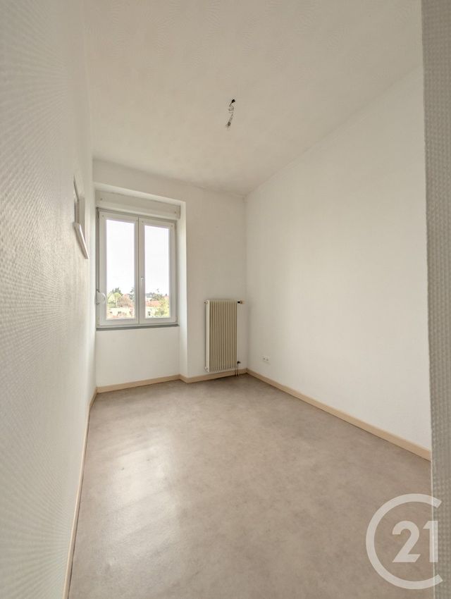 maison à vendre - 6 pièces - 112.8 m2 - CHATENOIS LES FORGES - 90 - FRANCHE-COMTE - Century 21 Agence De La Gare