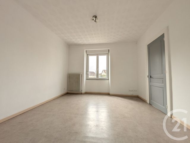 maison à vendre - 6 pièces - 112.8 m2 - CHATENOIS LES FORGES - 90 - FRANCHE-COMTE - Century 21 Agence De La Gare