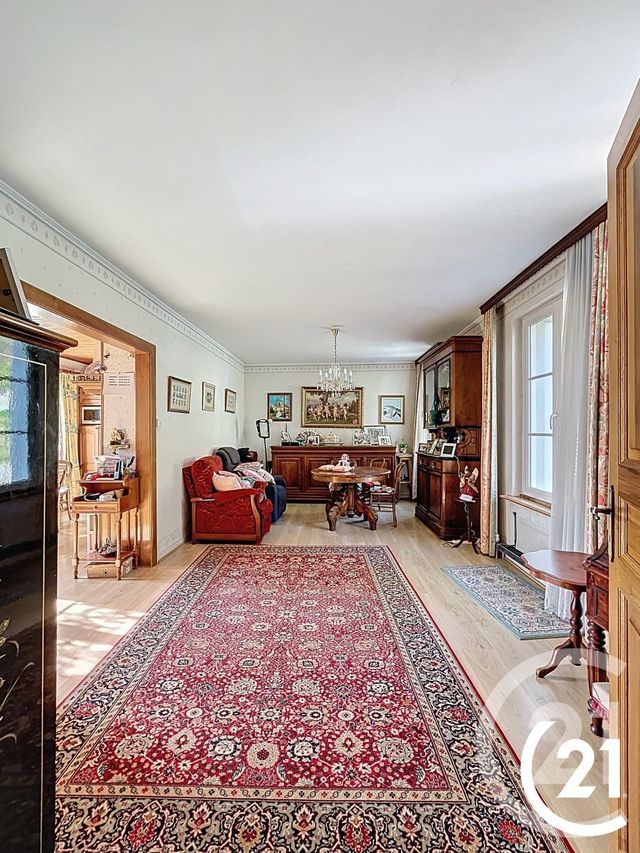 maison à vendre - 7 pièces - 104.98 m2 - MONTBELIARD - 25 - FRANCHE-COMTE - Century 21 Agence De La Gare