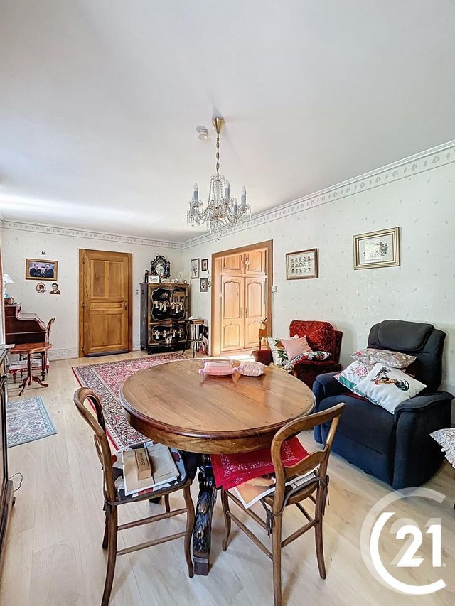 maison à vendre - 7 pièces - 104.98 m2 - MONTBELIARD - 25 - FRANCHE-COMTE - Century 21 Agence De La Gare