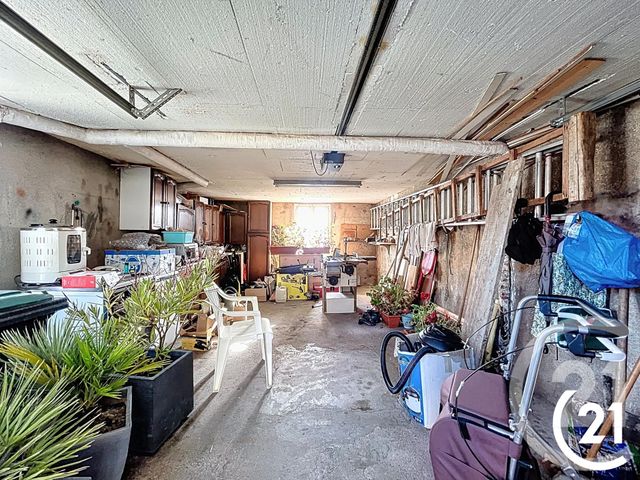 maison à vendre - 7 pièces - 104.98 m2 - MONTBELIARD - 25 - FRANCHE-COMTE - Century 21 Agence De La Gare