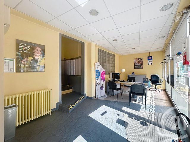 Appartement Local à louer - 4 pièces - 106.0 m2 - AUDINCOURT - 25 - FRANCHE-COMTE - Century 21 Agence De La Gare