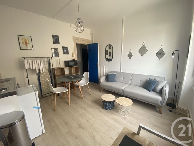 appartement - SOCHAUX - 25