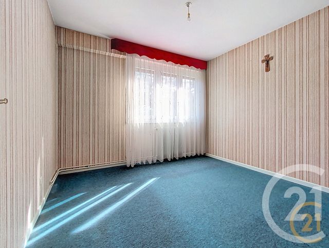 Appartement F5 à vendre - 5 pièces - 94.45 m2 - MONTBELIARD - 25 - FRANCHE-COMTE - Century 21 Agence De La Gare