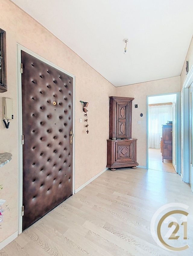 Appartement F5 à vendre - 5 pièces - 94.45 m2 - MONTBELIARD - 25 - FRANCHE-COMTE - Century 21 Agence De La Gare