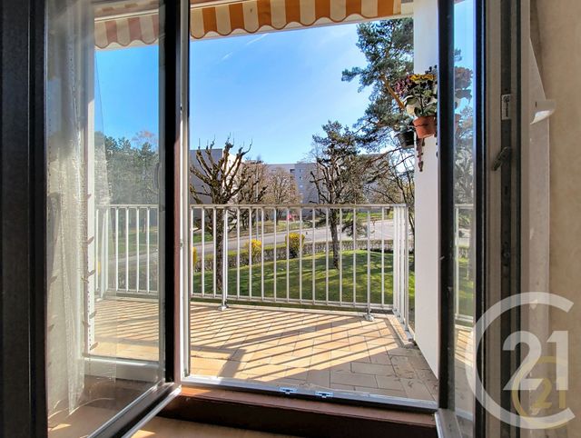 Appartement F5 à vendre - 5 pièces - 94.45 m2 - MONTBELIARD - 25 - FRANCHE-COMTE - Century 21 Agence De La Gare