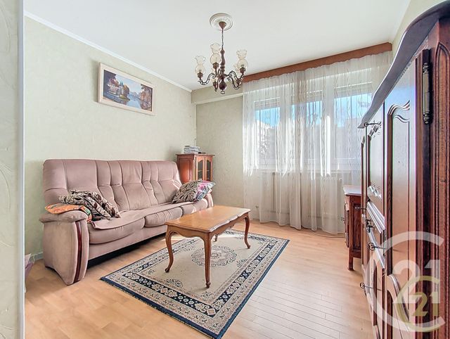 Appartement F5 à vendre - 5 pièces - 94.45 m2 - MONTBELIARD - 25 - FRANCHE-COMTE - Century 21 Agence De La Gare