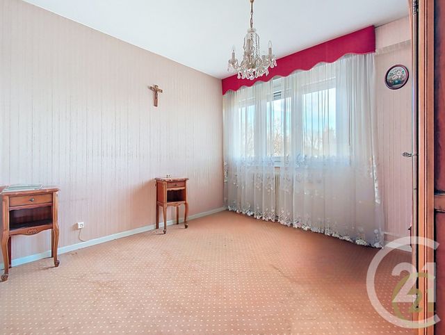 Appartement F5 à vendre - 5 pièces - 94.45 m2 - MONTBELIARD - 25 - FRANCHE-COMTE - Century 21 Agence De La Gare