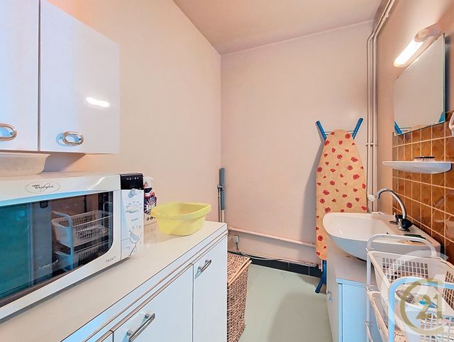 Appartement F5 à vendre - 5 pièces - 94.45 m2 - MONTBELIARD - 25 - FRANCHE-COMTE - Century 21 Agence De La Gare