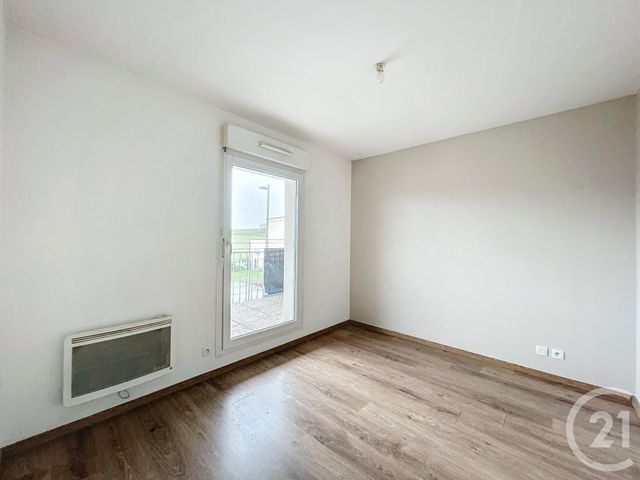 Appartement F4 à louer - 4 pièces - 75.0 m2 - MONTBELIARD - 25 - FRANCHE-COMTE - Century 21 Agence De La Gare