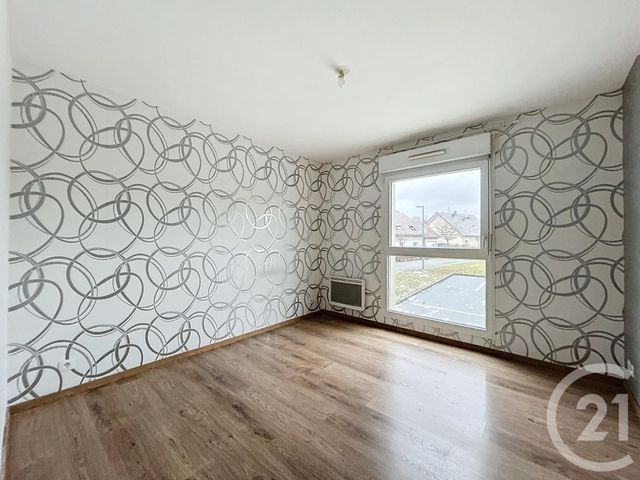 Appartement F4 à louer - 4 pièces - 75.0 m2 - MONTBELIARD - 25 - FRANCHE-COMTE - Century 21 Agence De La Gare