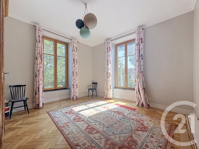 Appartement F6 à vendre - 6 pièces - 133.45 m2 - SOCHAUX - 25 - FRANCHE-COMTE - Century 21 Agence De La Gare
