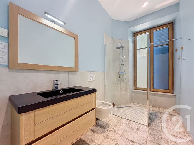 Appartement F6 à vendre - 6 pièces - 133.45 m2 - SOCHAUX - 25 - FRANCHE-COMTE - Century 21 Agence De La Gare