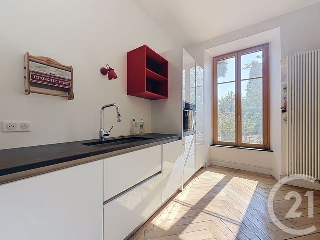 Appartement F6 à vendre - 6 pièces - 133.45 m2 - SOCHAUX - 25 - FRANCHE-COMTE - Century 21 Agence De La Gare