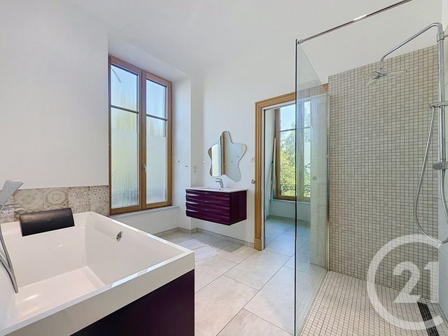 Appartement F6 à vendre - 6 pièces - 133.45 m2 - SOCHAUX - 25 - FRANCHE-COMTE - Century 21 Agence De La Gare