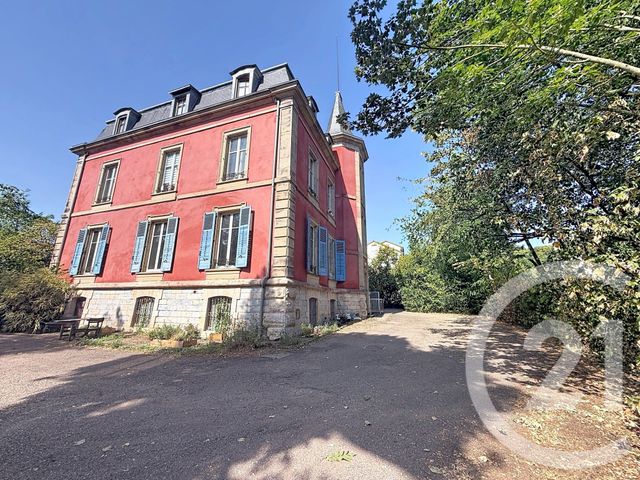 Appartement F6 à vendre - 6 pièces - 133.45 m2 - SOCHAUX - 25 - FRANCHE-COMTE - Century 21 Agence De La Gare