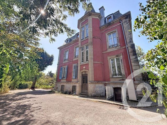 Appartement F6 à vendre SOCHAUX