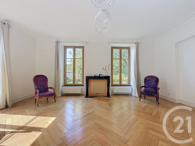 Appartement F6 à vendre - 6 pièces - 133.45 m2 - SOCHAUX - 25 - FRANCHE-COMTE - Century 21 Agence De La Gare