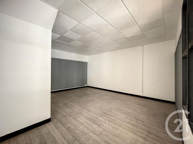 Appartement Local à louer - 3 pièces - 127.0 m2 - AUDINCOURT - 25 - FRANCHE-COMTE - Century 21 Agence De La Gare