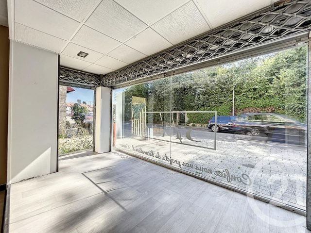 Appartement Local à louer - 3 pièces - 127.0 m2 - AUDINCOURT - 25 - FRANCHE-COMTE - Century 21 Agence De La Gare