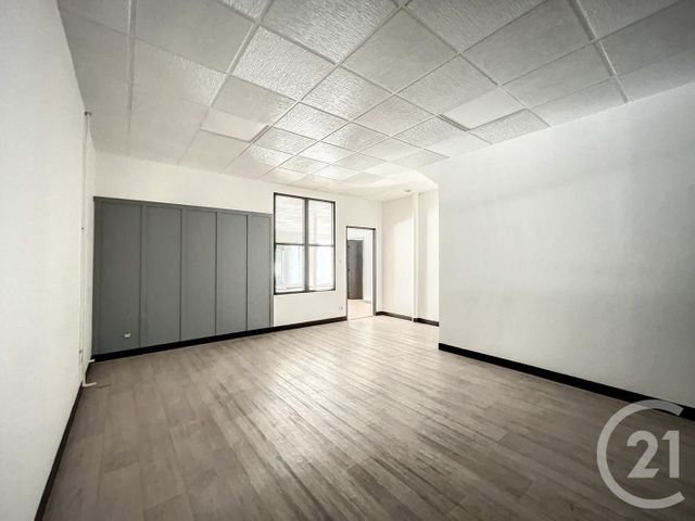 Appartement Local à louer - 3 pièces - 127.0 m2 - AUDINCOURT - 25 - FRANCHE-COMTE - Century 21 Agence De La Gare