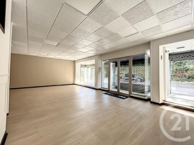 Appartement Local à louer - 3 pièces - 127.0 m2 - AUDINCOURT - 25 - FRANCHE-COMTE - Century 21 Agence De La Gare