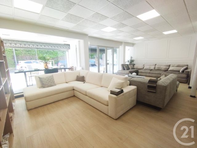 Appartement Local à louer - 3 pièces - 127.0 m2 - AUDINCOURT - 25 - FRANCHE-COMTE - Century 21 Agence De La Gare