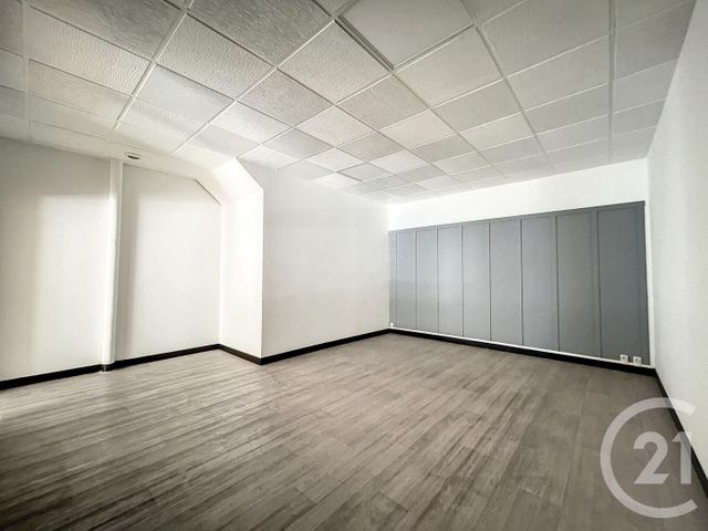 Appartement Local à louer - 3 pièces - 127.0 m2 - AUDINCOURT - 25 - FRANCHE-COMTE - Century 21 Agence De La Gare