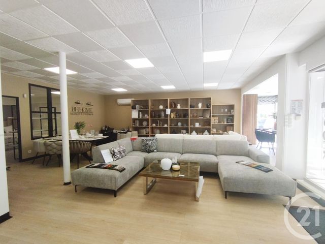 Appartement Local à louer - 3 pièces - 127.0 m2 - AUDINCOURT - 25 - FRANCHE-COMTE - Century 21 Agence De La Gare