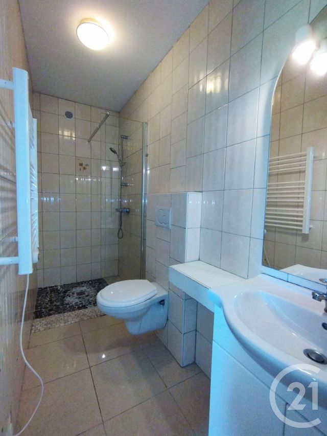 Appartement F2 à louer - 2 pièces - 47.0 m2 - MONTBELIARD - 25 - FRANCHE-COMTE - Century 21 Agence De La Gare