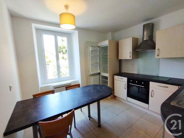 Appartement F2 à louer - 2 pièces - 47.0 m2 - MONTBELIARD - 25 - FRANCHE-COMTE - Century 21 Agence De La Gare