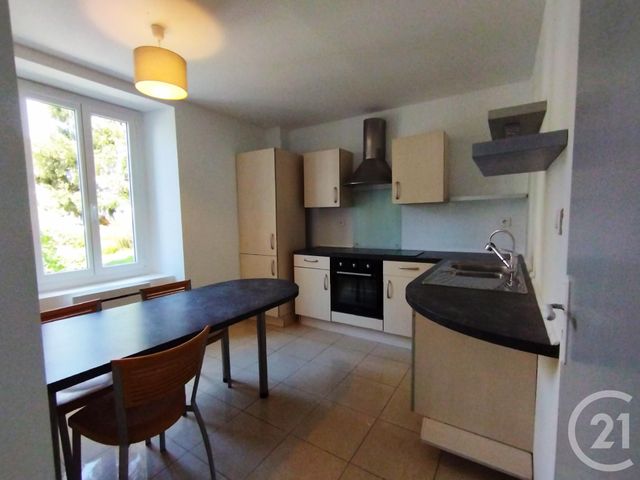 Appartement F2 à louer - 2 pièces - 47.0 m2 - MONTBELIARD - 25 - FRANCHE-COMTE - Century 21 Agence De La Gare