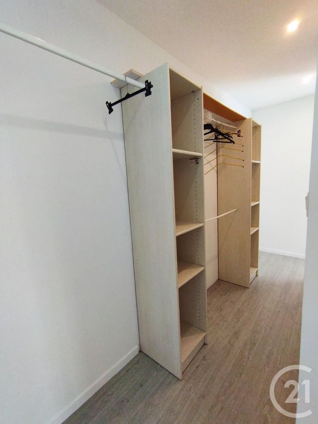 Appartement F2 à louer - 2 pièces - 47.0 m2 - MONTBELIARD - 25 - FRANCHE-COMTE - Century 21 Agence De La Gare