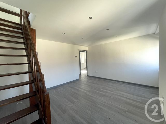 Appartement F3 à louer - 4 pièces - 78.0 m2 - STE SUZANNE - 25 - FRANCHE-COMTE - Century 21 Agence De La Gare