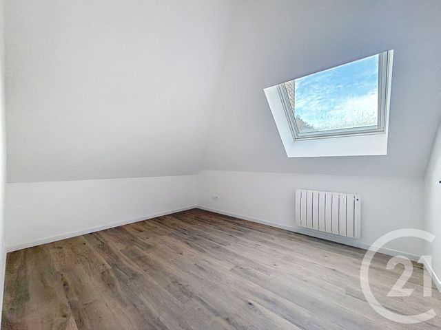 Appartement F3 à louer - 3 pièces - 70.0 m2 - HERIMONCOURT - 25 - FRANCHE-COMTE - Century 21 Agence De La Gare