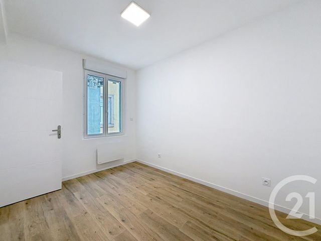 Appartement F3 à louer - 3 pièces - 48.5 m2 - HERIMONCOURT - 25 - FRANCHE-COMTE - Century 21 Agence De La Gare