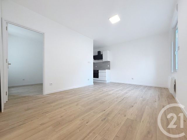 appartement - HERIMONCOURT - 25