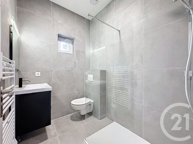 Appartement F3 à louer - 3 pièces - 48.5 m2 - HERIMONCOURT - 25 - FRANCHE-COMTE - Century 21 Agence De La Gare