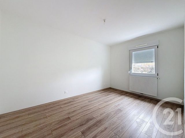 maison à louer - 3 pièces - 80.93 m2 - GRAND CHARMONT - 25 - FRANCHE-COMTE - Century 21 Agence De La Gare