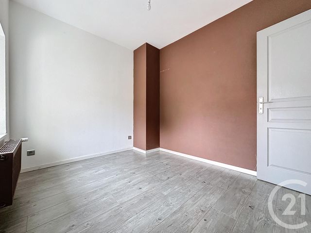 Appartement F5 à louer - 5 pièces - 88.0 m2 - SELONCOURT - 25 - FRANCHE-COMTE - Century 21 Agence De La Gare