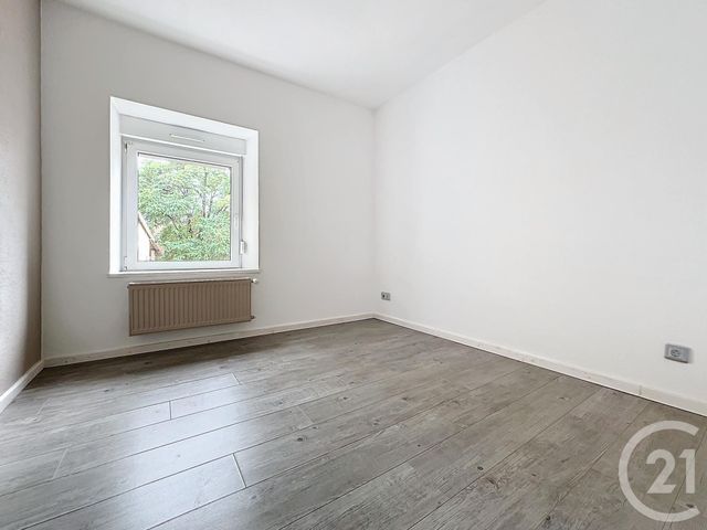 Appartement F5 à louer - 5 pièces - 88.0 m2 - SELONCOURT - 25 - FRANCHE-COMTE - Century 21 Agence De La Gare