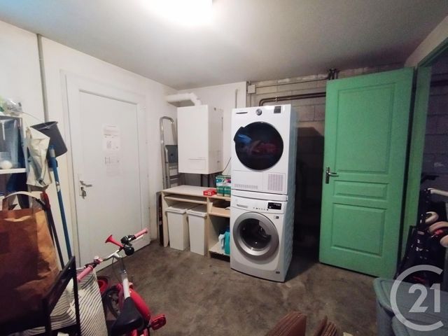 maison à louer - 5 pièces - 95.69 m2 - BAVANS - 25 - FRANCHE-COMTE - Century 21 Agence De La Gare