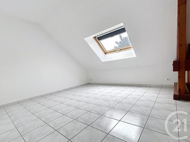 maison à louer - 5 pièces - 95.69 m2 - BAVANS - 25 - FRANCHE-COMTE - Century 21 Agence De La Gare