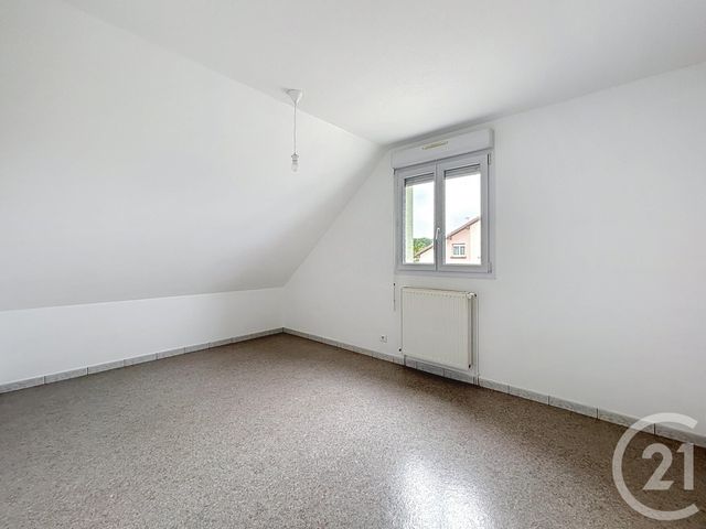 maison à louer - 5 pièces - 95.69 m2 - BAVANS - 25 - FRANCHE-COMTE - Century 21 Agence De La Gare