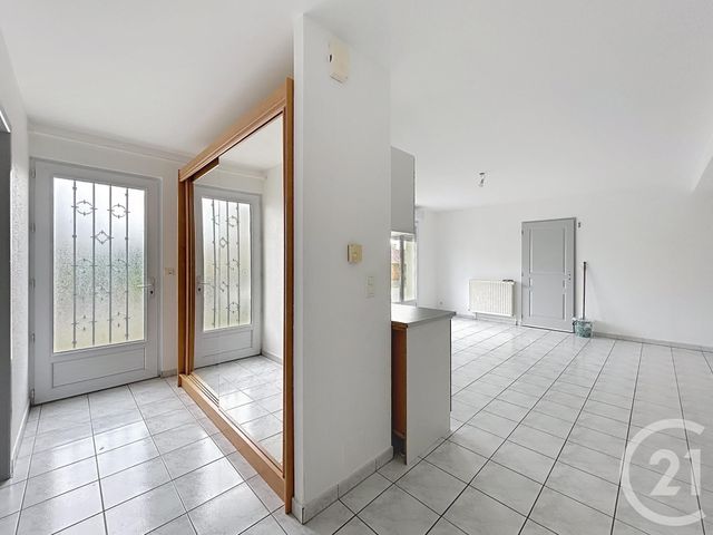 maison à louer - 5 pièces - 95.69 m2 - BAVANS - 25 - FRANCHE-COMTE - Century 21 Agence De La Gare