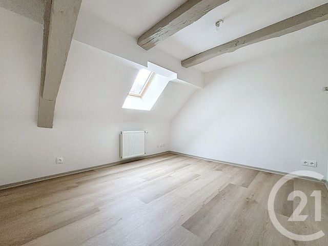 Appartement F4 à louer - 4 pièces - 114.0 m2 - HERICOURT - 70 - FRANCHE-COMTE - Century 21 Agence De La Gare