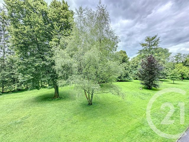 Appartement F3 à louer - 3 pièces - 55.0 m2 - MONTBELIARD - 25 - FRANCHE-COMTE - Century 21 Agence De La Gare