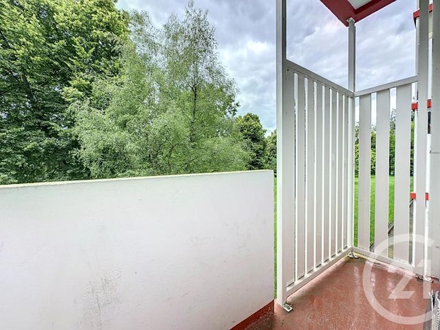 Appartement F3 à louer - 3 pièces - 55.0 m2 - MONTBELIARD - 25 - FRANCHE-COMTE - Century 21 Agence De La Gare