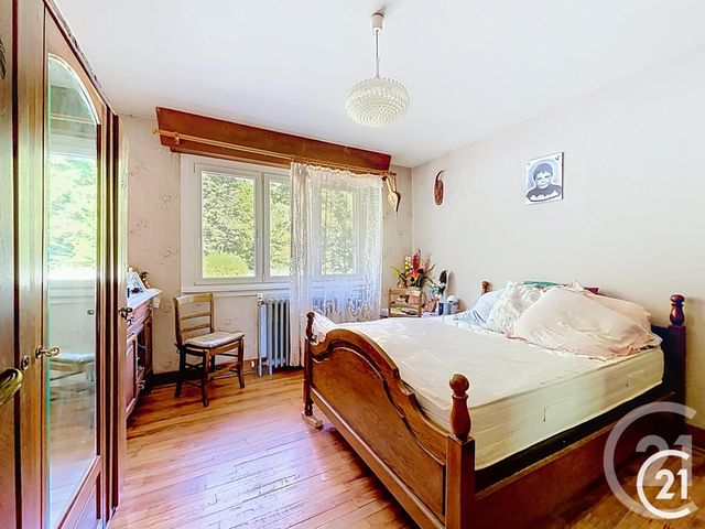 maison à vendre - 6 pièces - 124.86 m2 - BART - 25 - FRANCHE-COMTE - Century 21 Agence De La Gare